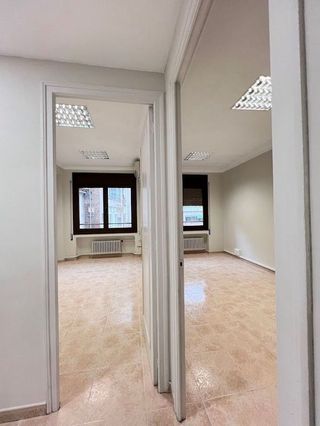 Oficina en alquiler en Centre - Passeig i Rodalies en Manresa