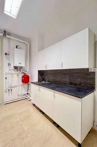 Oficina en alquiler en Centre - Passeig i Rodalies en Manresa