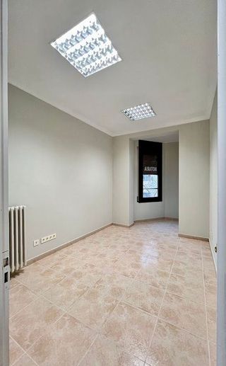 Oficina en alquiler en Centre - Passeig i Rodalies en Manresa