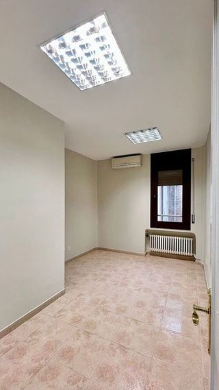 Oficina en alquiler en Centre - Passeig i Rodalies en Manresa