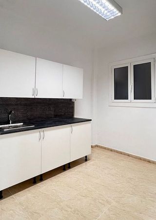 Oficina en alquiler en Centre - Passeig i Rodalies en Manresa