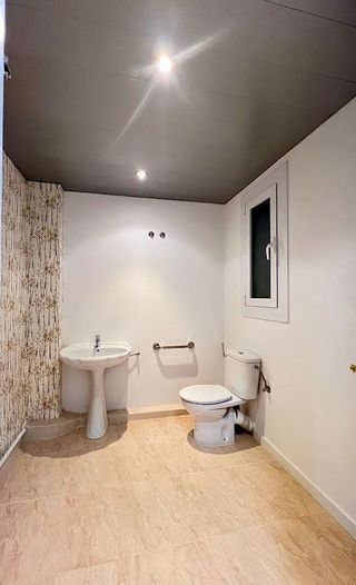 Oficina en alquiler en Centre - Passeig i Rodalies en Manresa