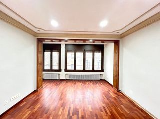 Oficina en alquiler en Centre - Passeig i Rodalies en Manresa