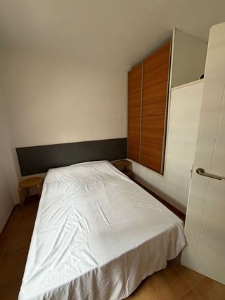 Casa adosada en alquiler en El Cabanyal- El Canyamelar en Valencia