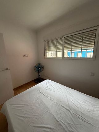 Casa adosada en alquiler en El Cabanyal- El Canyamelar en Valencia