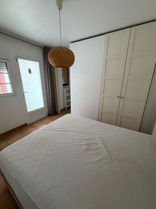 Casa adosada en alquiler en El Cabanyal- El Canyamelar en Valencia