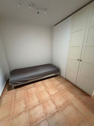 Casa adosada en alquiler en El Cabanyal- El Canyamelar en Valencia