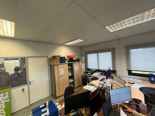 Nave industrial en alquiler en Abrera