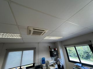 Nave industrial en alquiler en Abrera