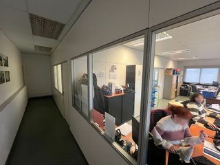 Nave industrial en alquiler en Abrera