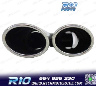 COLAS ESCAPE AUDI LOOK S