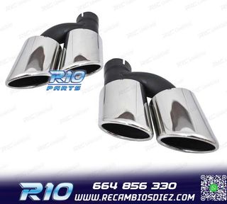 COLAS ESCAPE AUDI LOOK S