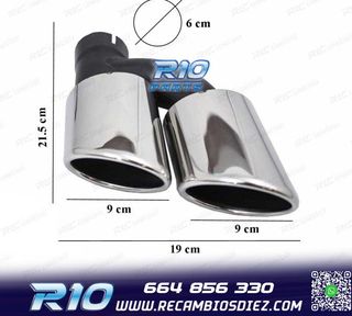 COLAS ESCAPE AUDI LOOK S