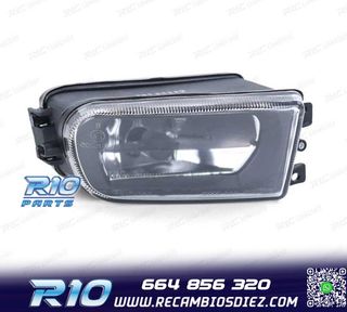 FAROS ANTINIEBLA BMW E39 95-00 Z3 96-02