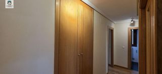 Piso en alquiler en Girón - Villa del Prado en Valladolid