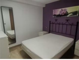 Piso en alquiler en Ciudad Jardín - Tagarete - El Zapillo en Almería