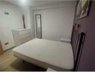 Piso en alquiler en Ciudad Jardín - Tagarete - El Zapillo en Almería