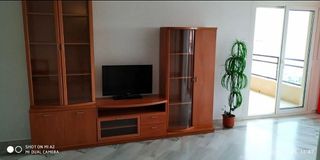 Piso en alquiler en Torrequebrada en Benalmádena