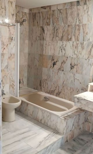 Piso en alquiler en Torrequebrada en Benalmádena