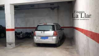 Garaje en venta en Centre - Colomeres - Rambles en Gavà