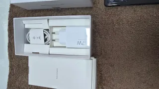 Xiaomi Redmi Note 12 Pro 5G negro