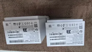 Xiaomi Redmi Note 12 Pro 5G negro