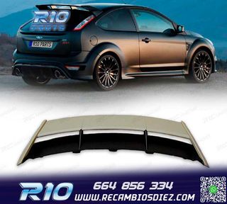 ALERON FORD FOCUS 04-11 LOOK RS