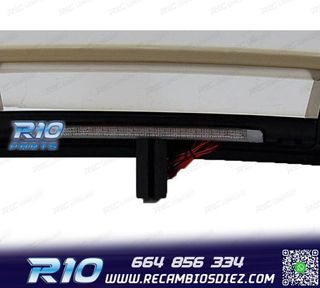 ALERON FORD FOCUS 04-11 LOOK RS