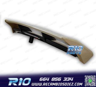 ALERON FORD FOCUS 04-11 LOOK RS