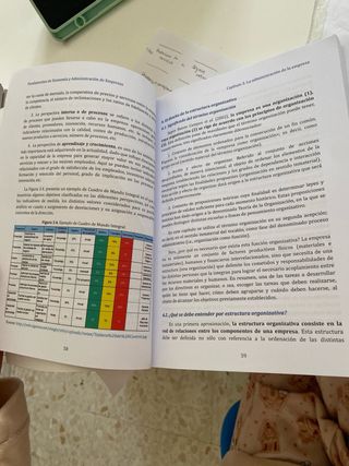 Libro FDAE UGR