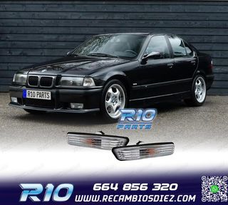 INTERMITENTES DE ALETA BMW E36