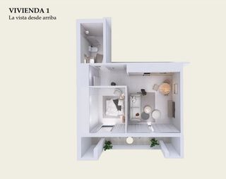 Local comercial en venta en Playa del Cura en Torrevieja