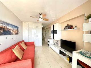 Estudio en venta en Puerto Marina en Benalmádena