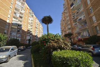 Estudio en venta en Puerto Marina en Benalmádena