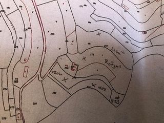 Solar en venta en Teulada Pueblo en Teulada