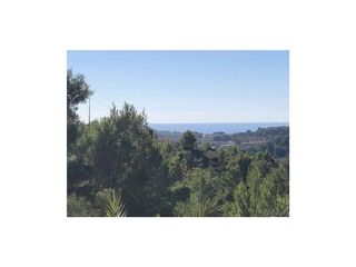 Solar en venta en Teulada Pueblo en Teulada