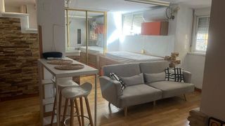 Piso en venta en Hellín en Madrid