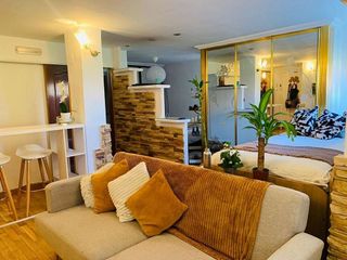 Piso en venta en Hellín en Madrid