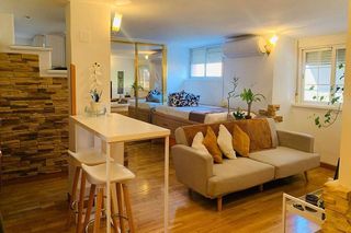 Piso en venta en Hellín en Madrid