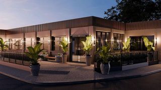 Hotel en venta en Felanitx