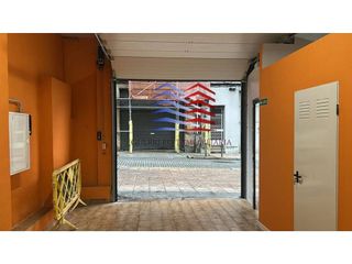 Garaje en venta en Ventiun en Ourense