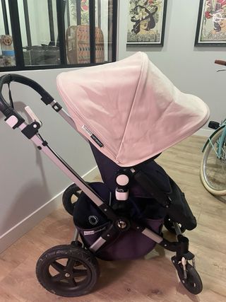 Bugaboo Cameleon + Accesorios