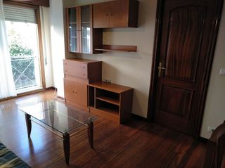 Piso en alquiler en Praza Independencia en Vigo