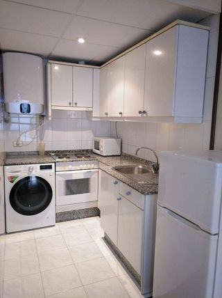 Piso en alquiler en Praza Independencia en Vigo