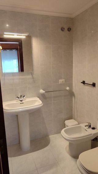 Piso en alquiler en Praza Independencia en Vigo