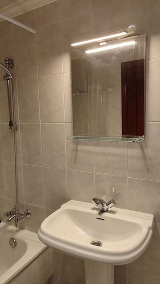 Piso en alquiler en Praza Independencia en Vigo