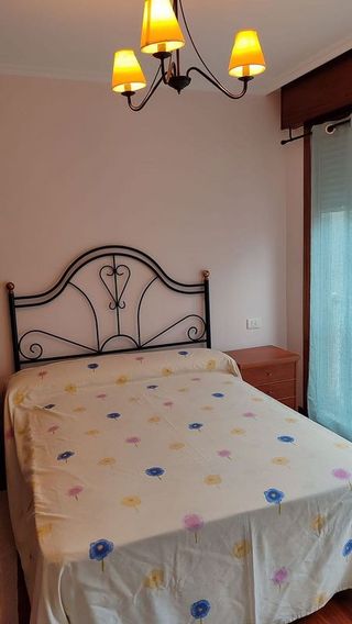 Piso en alquiler en Praza Independencia en Vigo