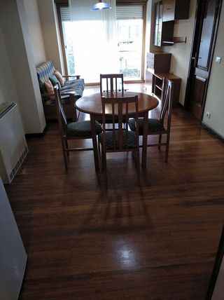 Piso en alquiler en Praza Independencia en Vigo