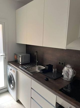 Piso en alquiler en Russafa en Valencia