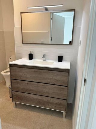 Piso en alquiler en Russafa en Valencia